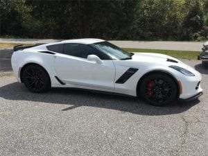 Auto Tint in Winston-Salem, NC