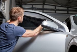 automobile window tinting can provide benefits to you