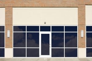 Commercial window tinting can help you with both
