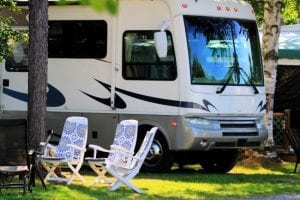 you can expect from RV window tinting