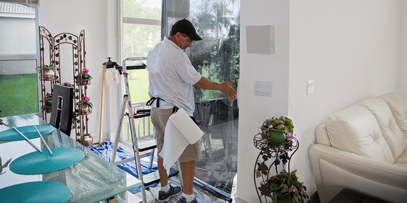 3 Reasons to Invest in Home Window Tinting