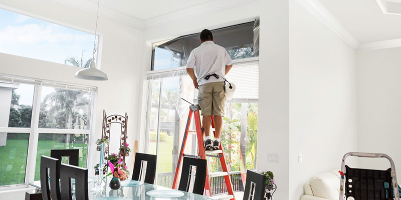 Spaces That Can Benefit from Home Window Tinting
