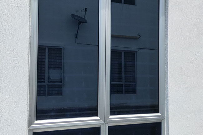 Commercial Service for Window Tinting | St. George, UT