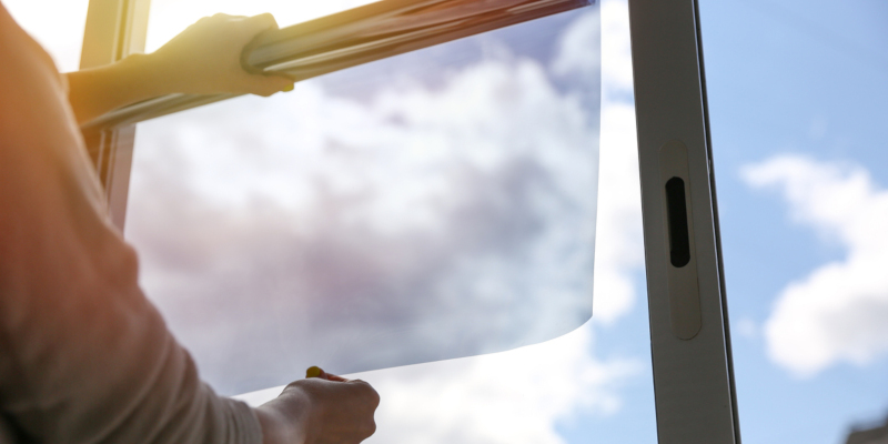 How Home Window Tinting Helps Keep Your Electrical Bill Down