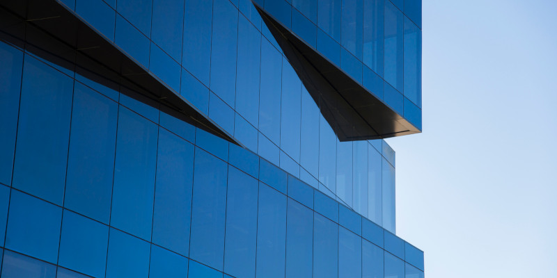 The Benefits of Office Window Tinting