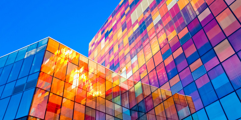 Smart Ways to Optimize Office Window Tinting