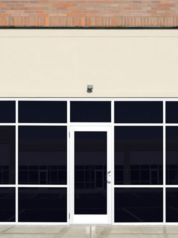 Commercial Properties