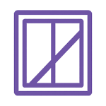 Use SunTek© Window Film