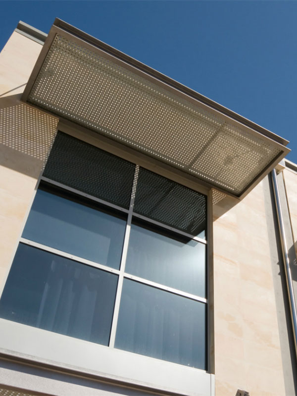 Residential Properties